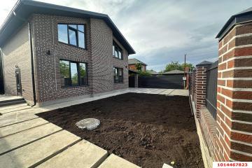 Фото №4: Дом 130 м² - Елизаветинская, ст Нива, ул. Дамбовая