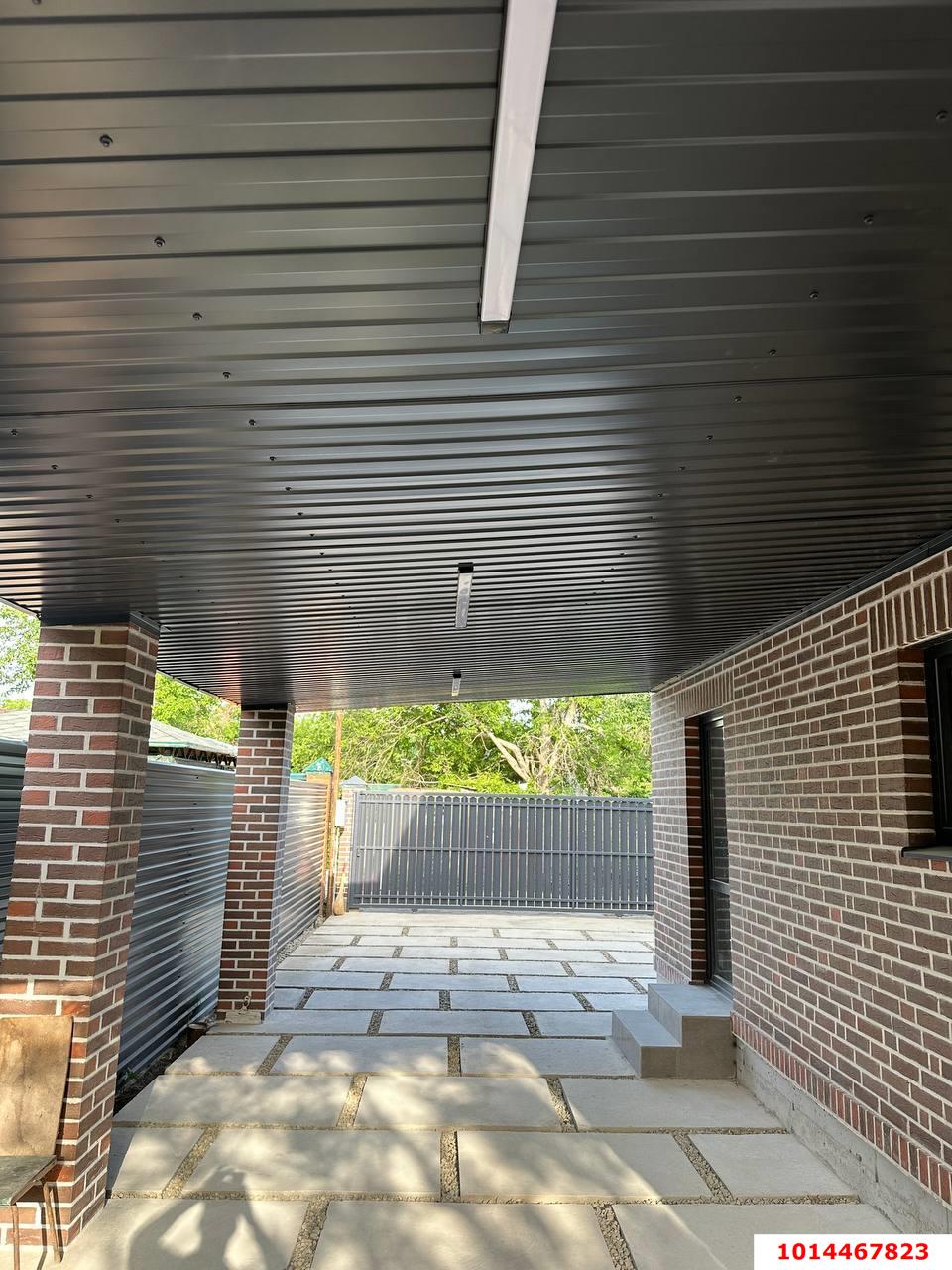 Фото №8: Дом 130 м² + 4 сот. - Елизаветинская, Прикубанский внутригородской округ, ст Нива, ул. Дамбовая