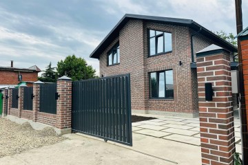 Фото №3: Дом 130 м² - Елизаветинская, ст Нива, ул. Дамбовая