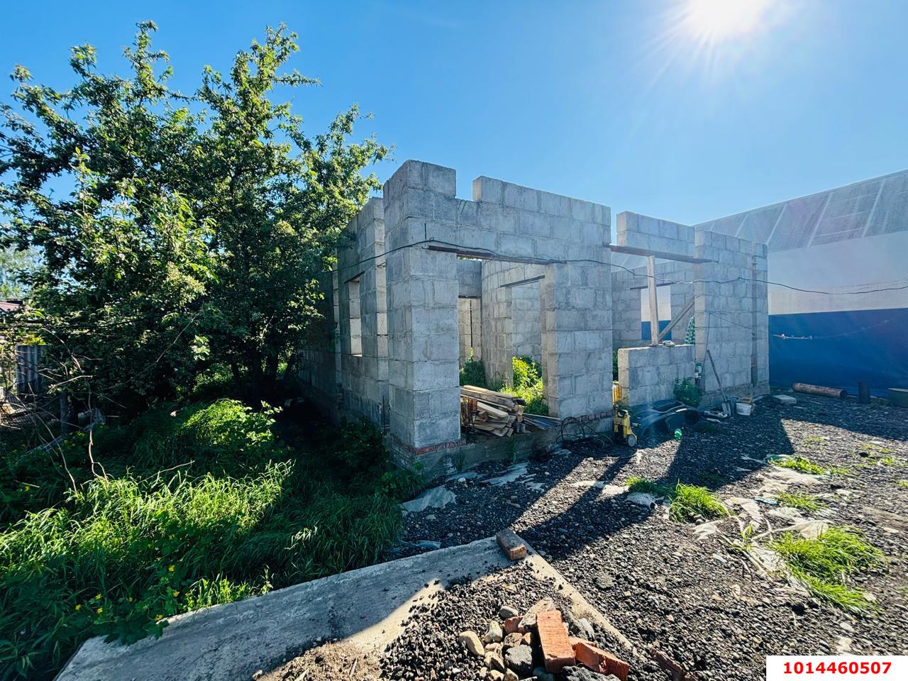 Фото №1: Дом 82 м² + 3.28 сот. - Елизаветинская, Прикубанский внутригородской округ, ул. Северная, 286