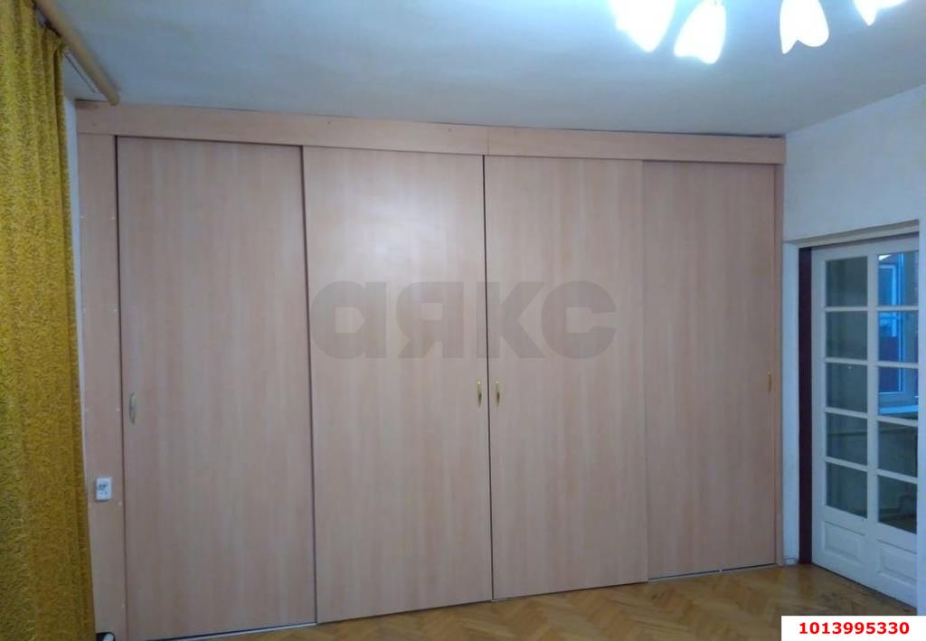 Фото №7: Дом 105 м² + 3 сот. - Краснодар, Прикубанский внутригородской округ, мкр. 40 лет Победы, ул. 1 Мая, 124