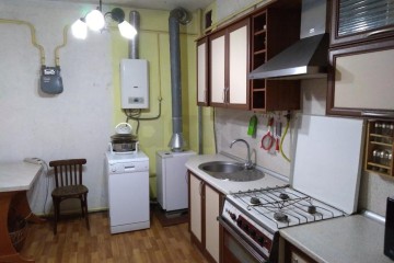 Фото №3: Дом 105 м² - Краснодар, мкр. 40 лет Победы, ул. 1 Мая, 124