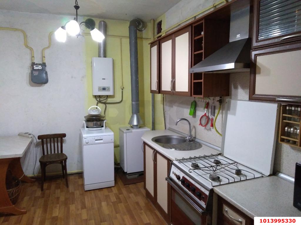 Фото №3: Дом 105 м² + 3 сот. - Краснодар, 40 лет Победы, ул. 1 Мая, 124