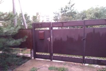 Фото №1: Дом 105 м² - Краснодар, мкр. 40 лет Победы, ул. 1 Мая, 124