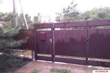 Фото №1: Дом 105 м² - Краснодар, мкр. 40 лет Победы, ул. 1 Мая, 124