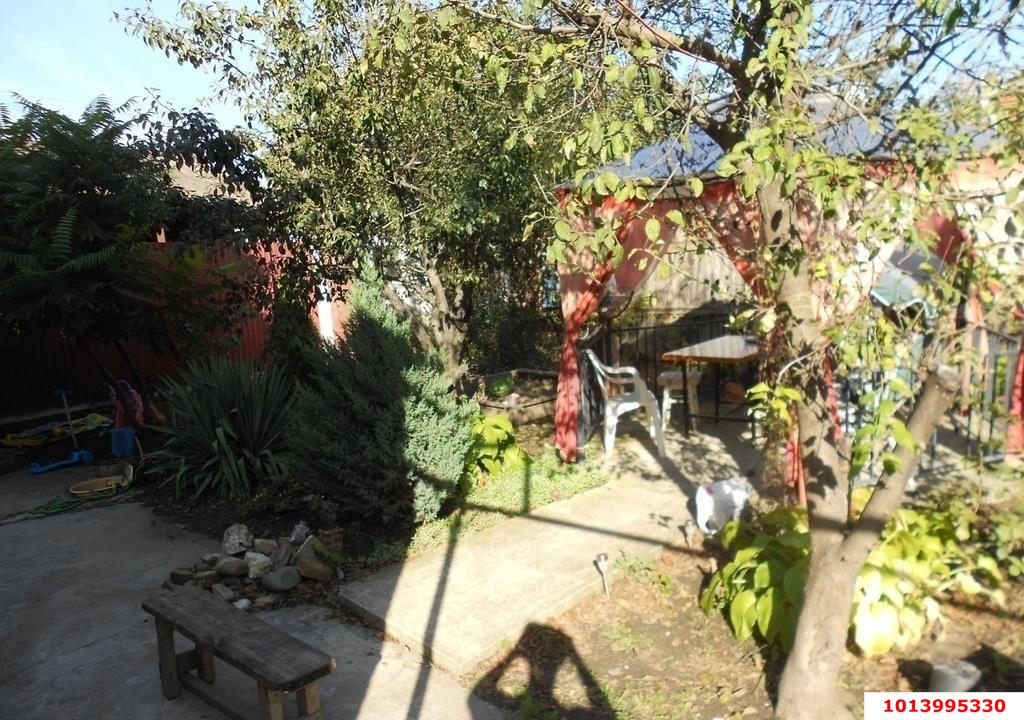 Фото №10: Дом 105 м² + 3 сот. - Краснодар, Прикубанский внутригородской округ, мкр. 40 лет Победы, ул. 1 Мая, 124