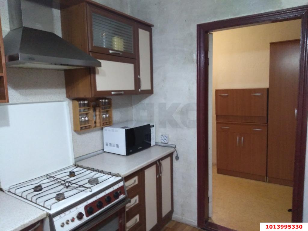 Фото №4: Дом 105 м² + 3 сот. - Краснодар, Прикубанский внутригородской округ, мкр. 40 лет Победы, ул. 1 Мая, 124