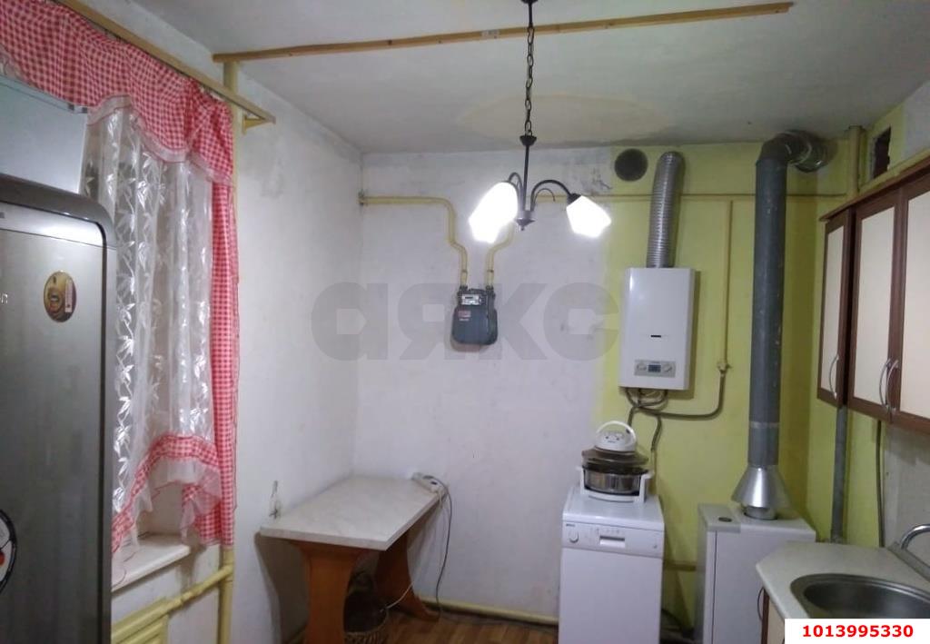 Фото №8: Дом 105 м² + 3 сот. - Краснодар, Прикубанский внутригородской округ, мкр. 40 лет Победы, ул. 1 Мая, 124