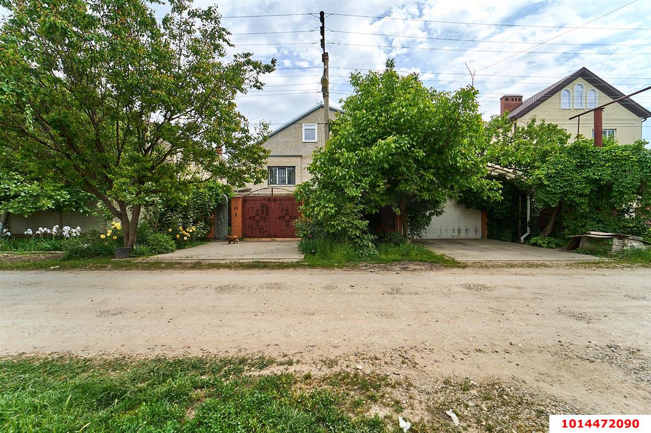 Фото №13: Дом 289 м² + 7.71 сот. - Южный