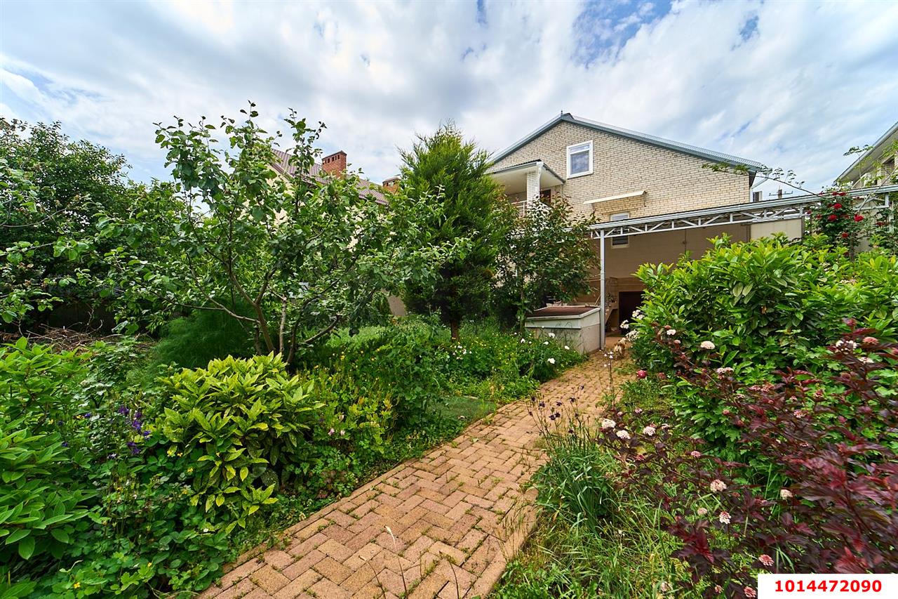 Фото №15: Дом 289 м² + 7.71 сот. - Южный