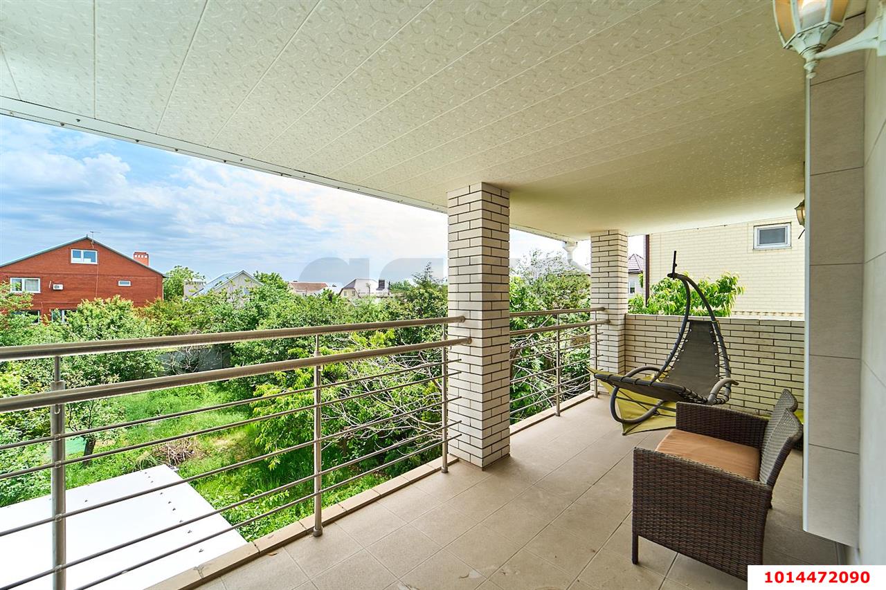 Фото №9: Дом 289 м² + 7.71 сот. - Южный