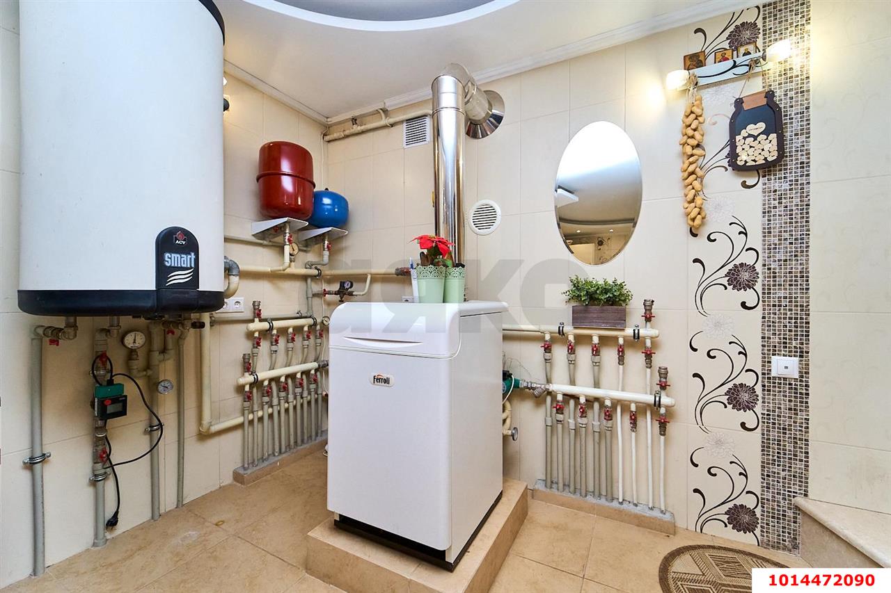 Фото №11: Дом 289 м² + 7.71 сот. - Южный