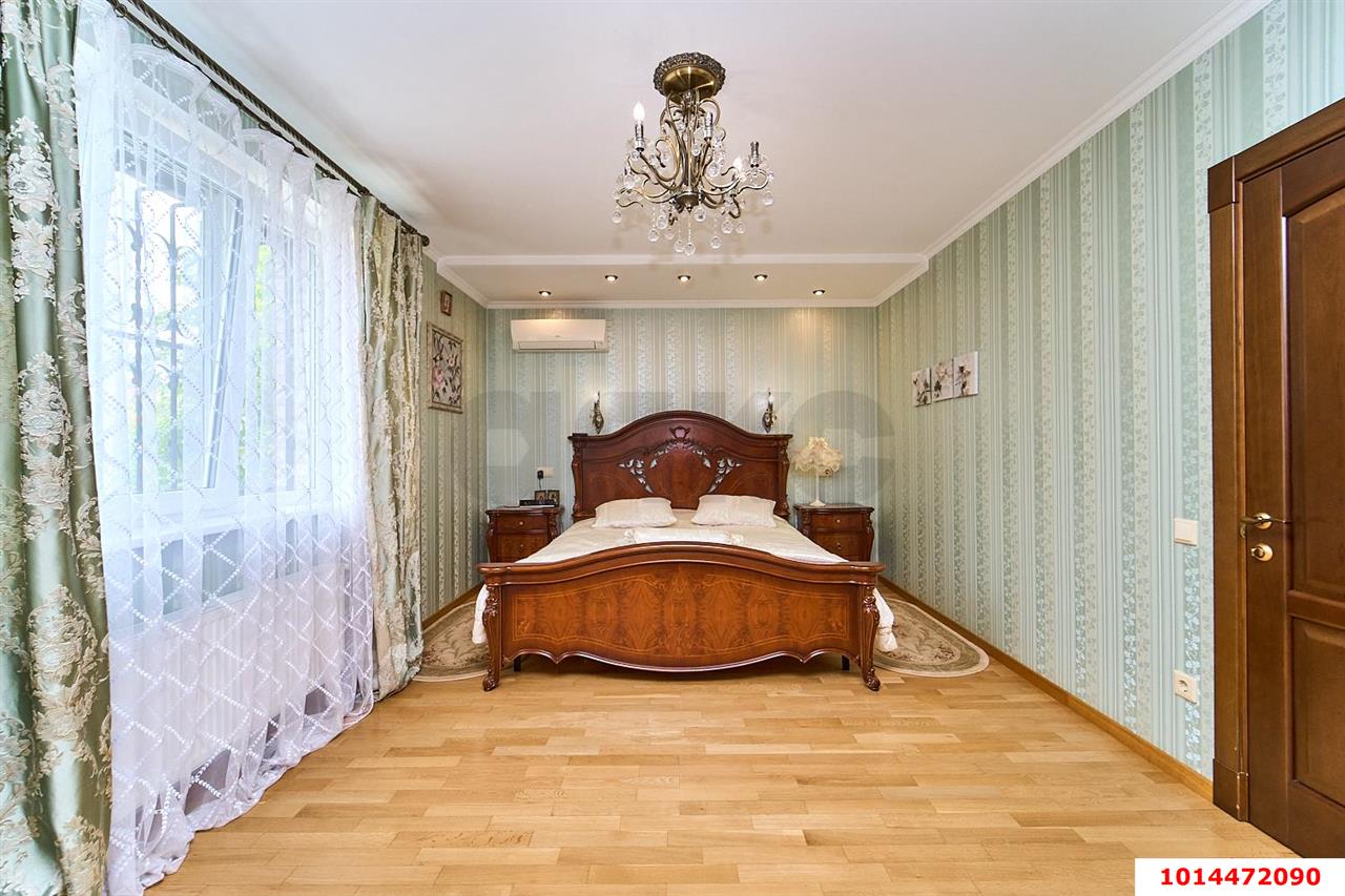 Фото №4: Дом 289 м² + 7.71 сот. - Южный