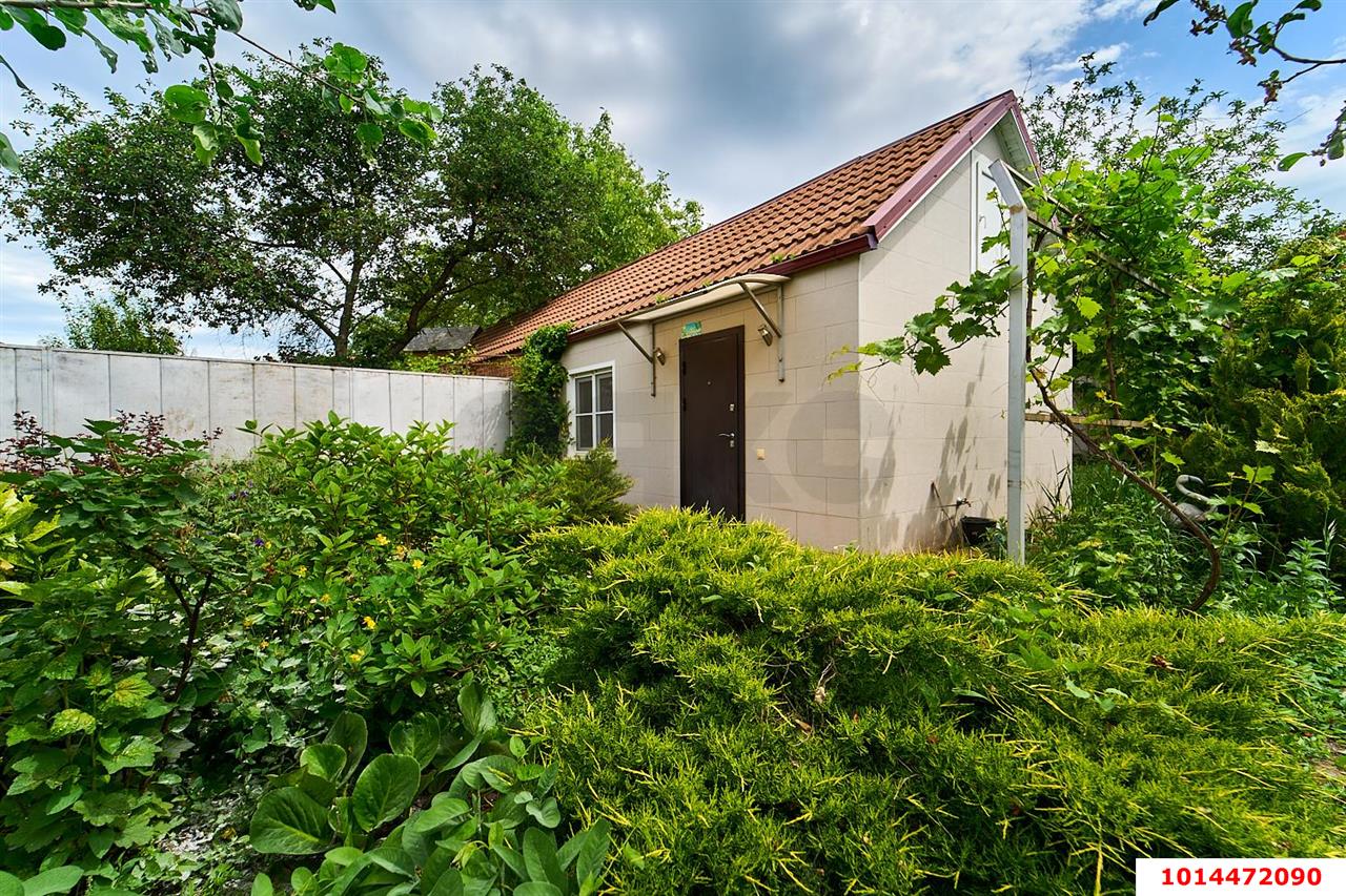 Фото №16: Дом 289 м² + 7.71 сот. - Южный