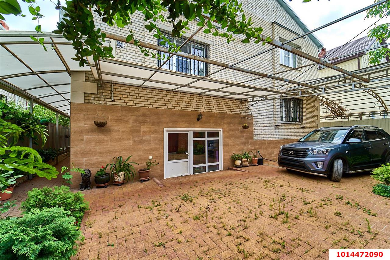 Фото №14: Дом 289 м² + 7.71 сот. - Южный