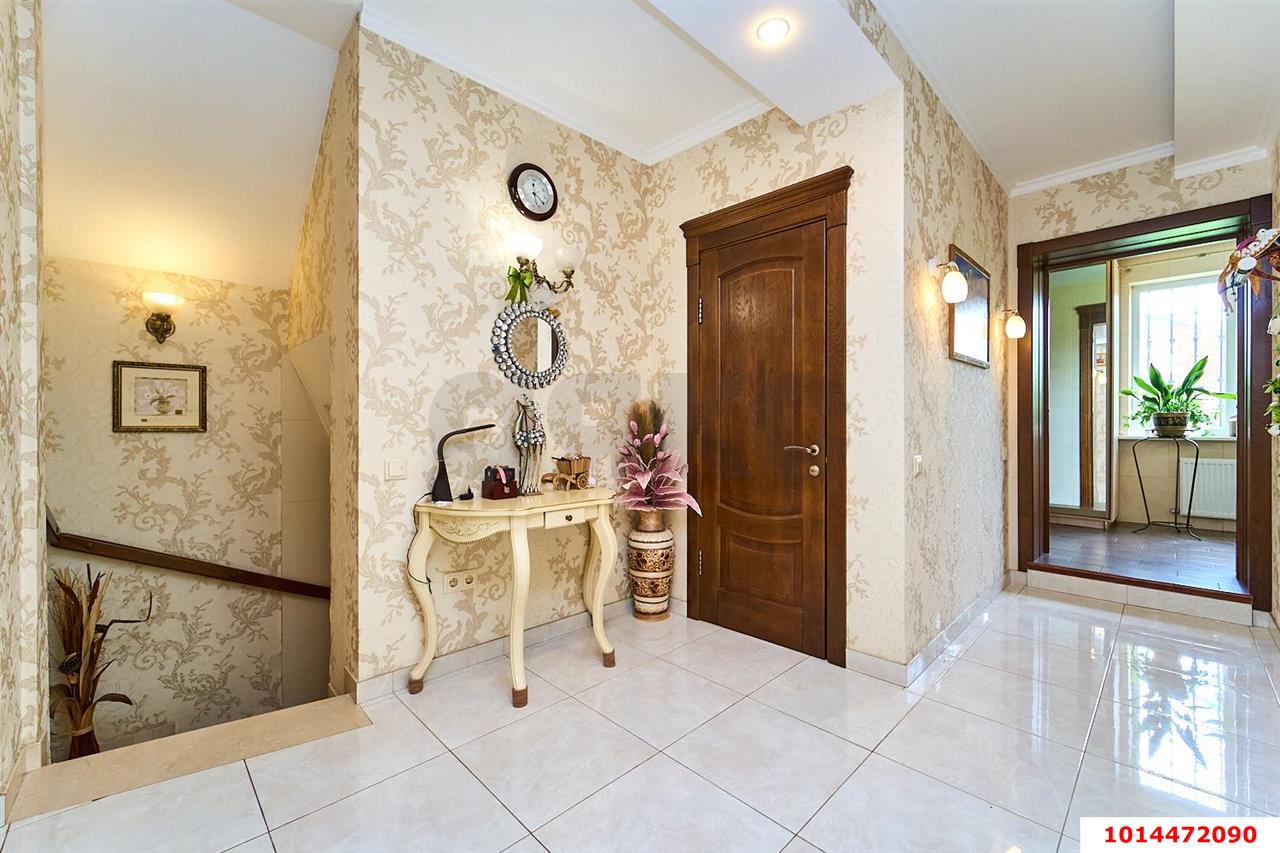 Фото №2: Дом 289 м² + 7.71 сот. - Южный