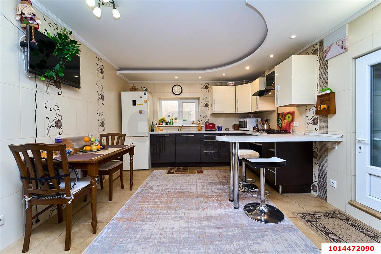 Фото №10: Дом 289 м² + 7.71 сот. - Южный