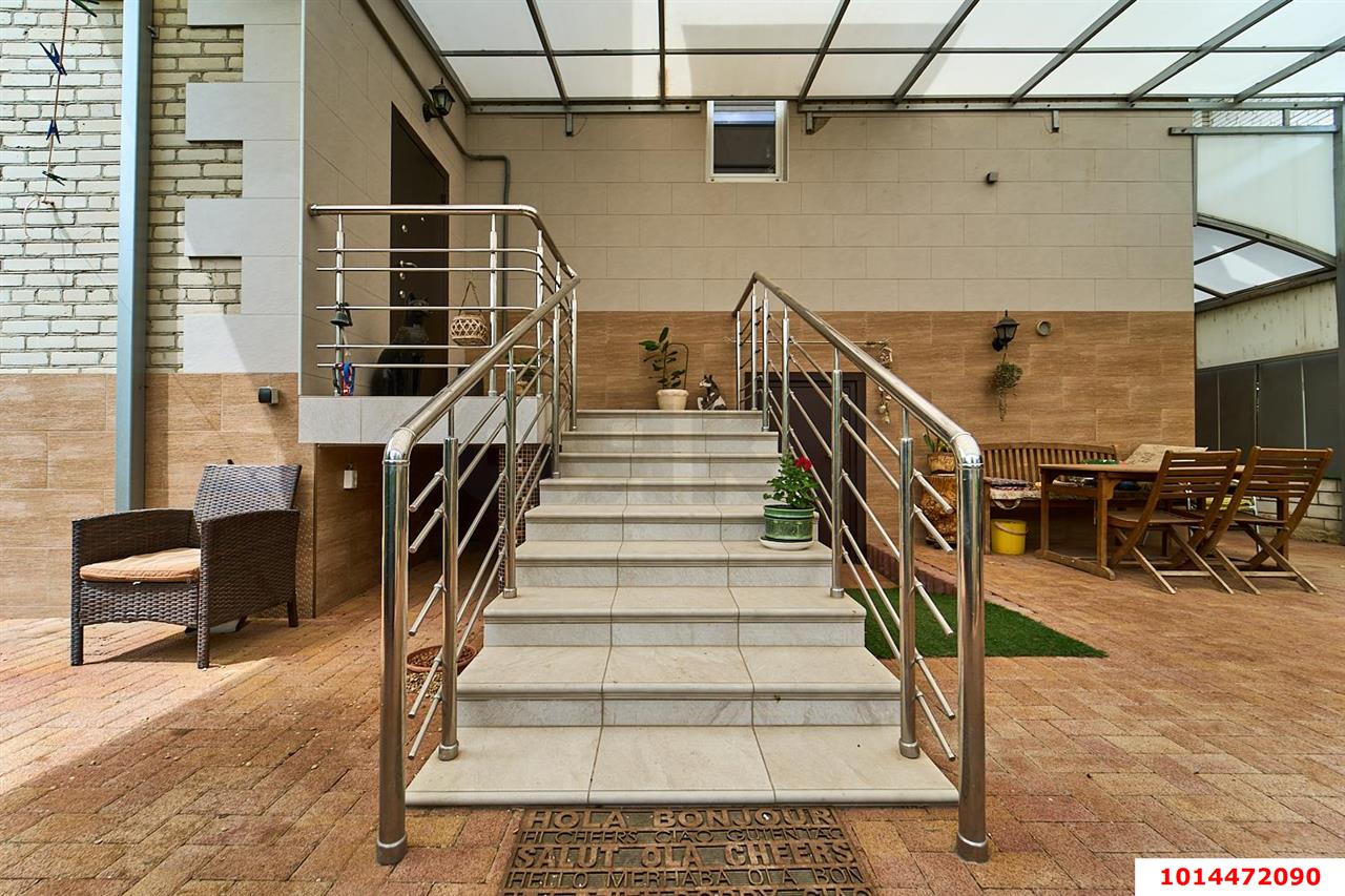 Фото №12: Дом 289 м² + 7.71 сот. - Южный