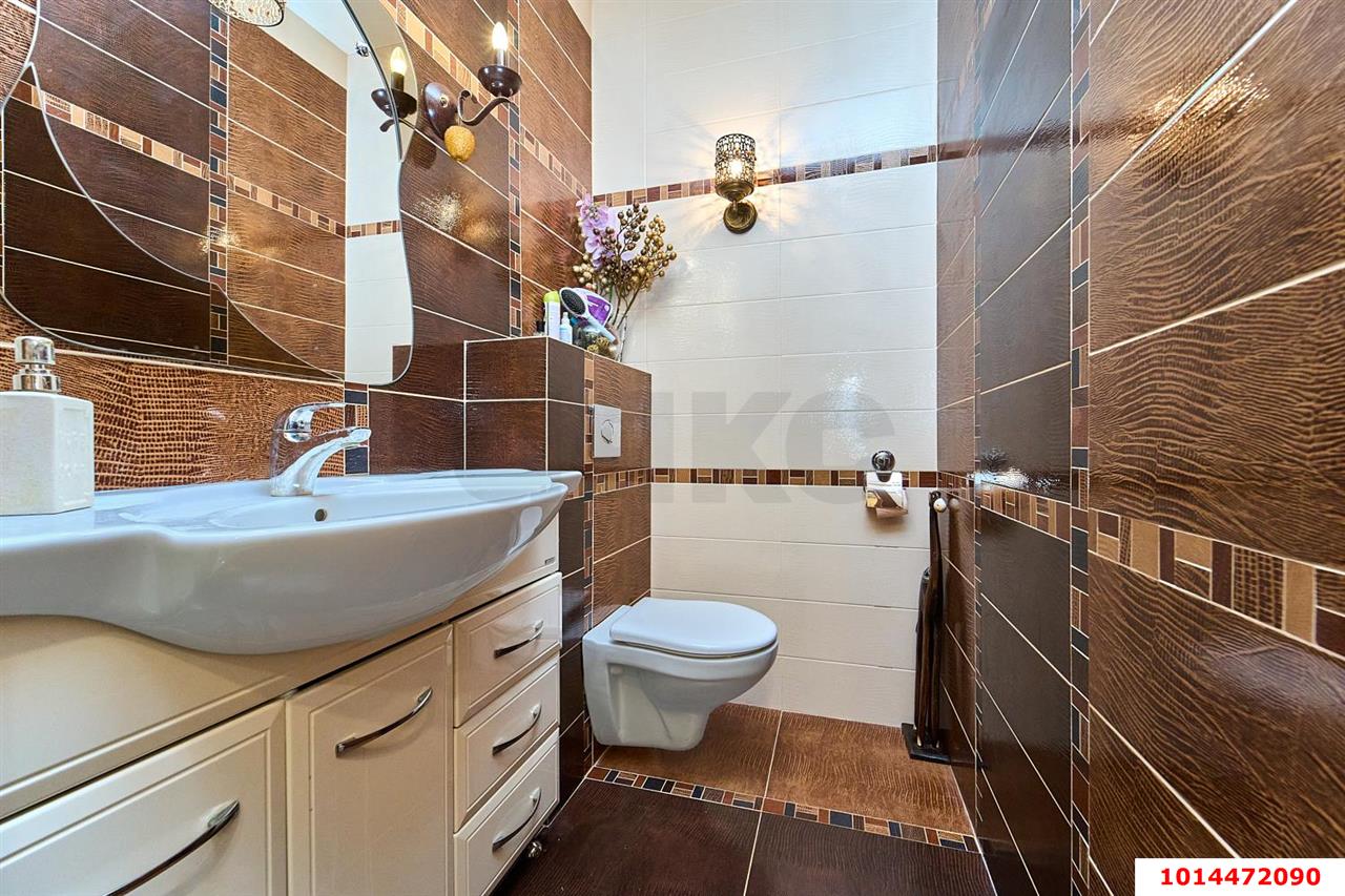 Фото №7: Дом 289 м² + 7.71 сот. - Южный