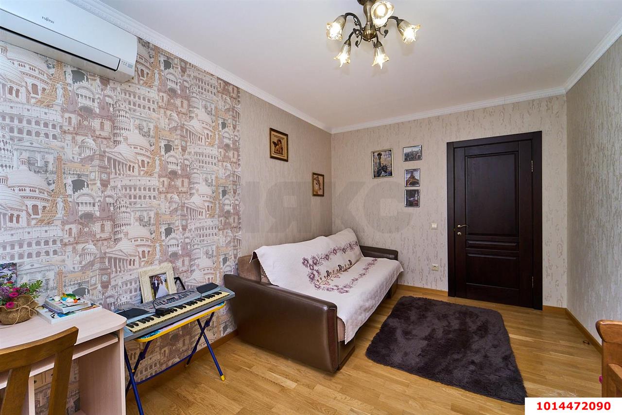 Фото №20: Дом <span class="whitespace-nowrap">289 м²</span> <span class="whitespace-nowrap">+ 7.71 сот.</span>, <span class="whitespace-nowrap">3 эт.</span> - Южный