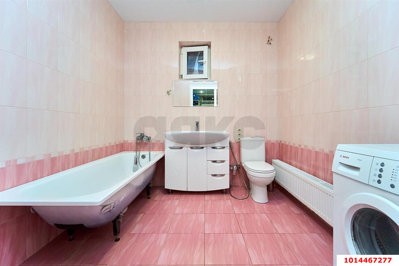 Фото №9: Дом 113 м² + 4 сот. - Краснодар, ул. Трудовая, 5