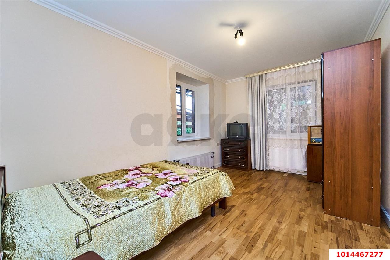 Фото №7: Дом 113 м² + 4 сот. - Краснодар, ул. Трудовая, 5