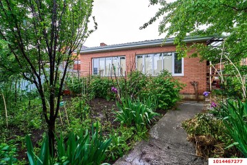 Фото №1: Дом 113 м² - Краснодар, мкр. ДНТ Знаменский, ул. Трудовая, 5