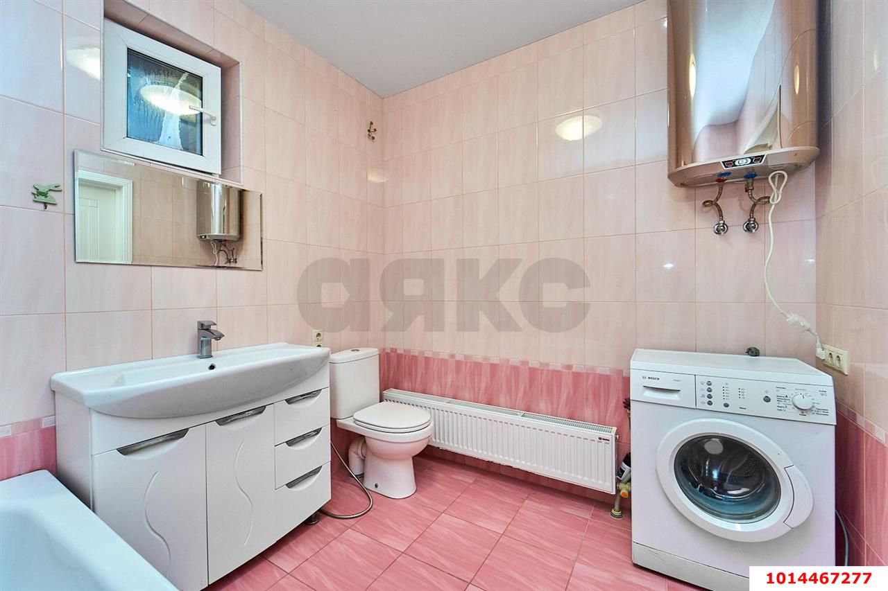 Фото №11: Дом 113 м² + 4 сот. - Краснодар, ул. Трудовая, 5