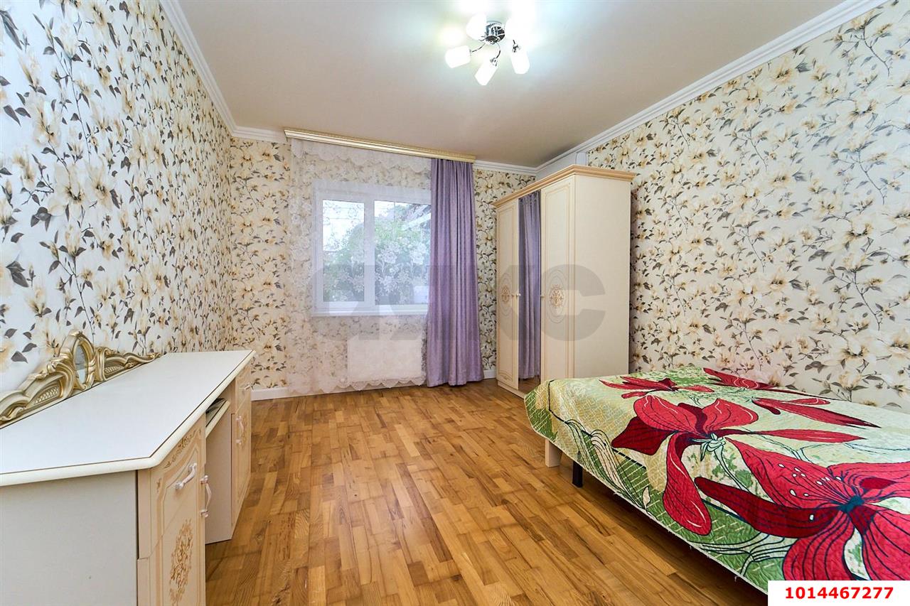 Фото №7: Дом 79 м² + 4 сот. - Краснодар, ДНТ Знаменский, ул. Трудовая, 15/1