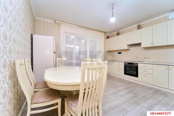 Фото №1: Дом 113 м² - Краснодар, мкр. ДНТ Знаменский, ул. Трудовая, 5