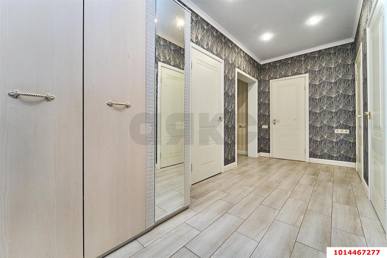 Фото №12: Дом 113 м² + 4 сот. - Краснодар, ул. Трудовая, 5