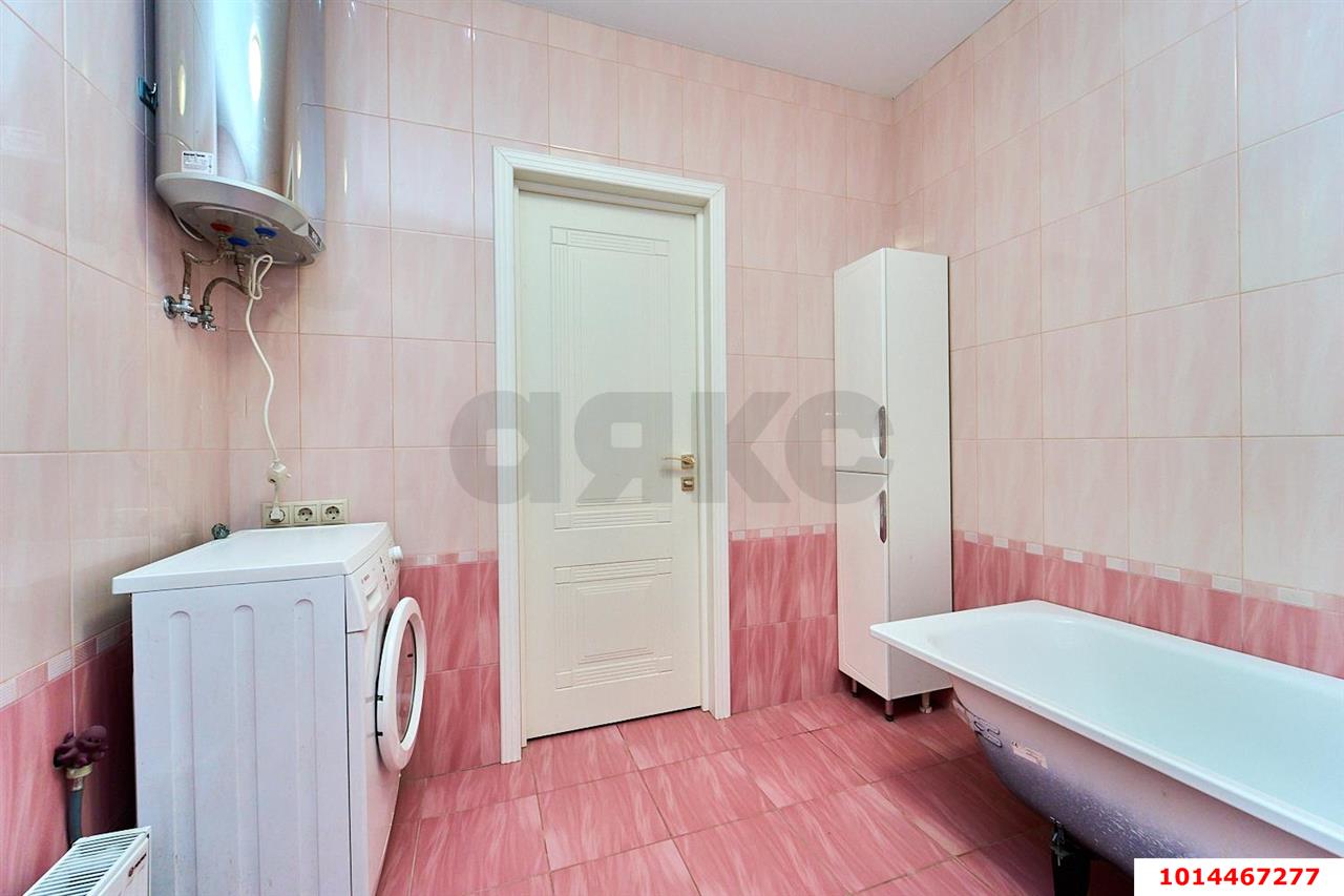 Фото №10: Дом 113 м² + 4 сот. - Краснодар, ул. Трудовая, 5