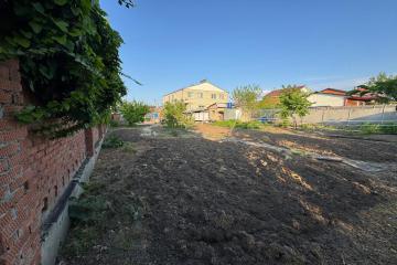 Фото №5: Земельный участок 7.08 сот. - Краснодар, ж/м Пашковский, ул. Украинская, 20