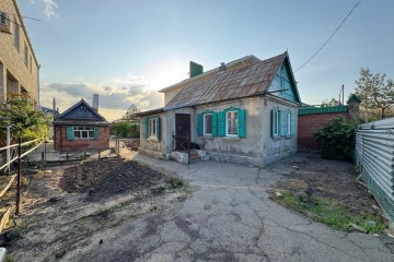 Фото №2: Земельный участок под ИЖС 7.08 сот. - Краснодар, ж/м Пашковский, ул. Украинская, 20