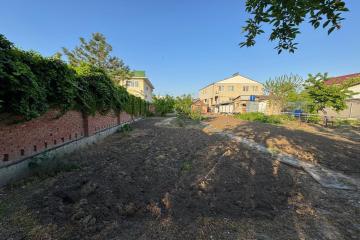 Фото №4: Земельный участок 7.08 сот. - Краснодар, ж/м Пашковский, ул. Украинская, 20