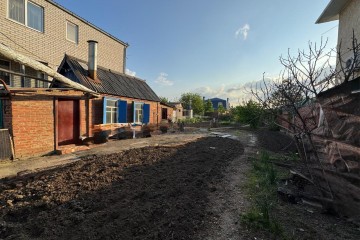 Фото №3: Земельный участок под ИЖС 7.08 сот. - Краснодар, ж/м Пашковский, ул. Украинская, 20