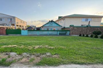 Фото №1: Земельный участок 7.08 сот. - Краснодар, ж/м Пашковский, ул. Украинская, 20