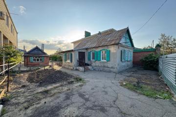 Фото №2: Земельный участок 7.08 сот. - Краснодар, ж/м Пашковский, ул. Украинская, 20