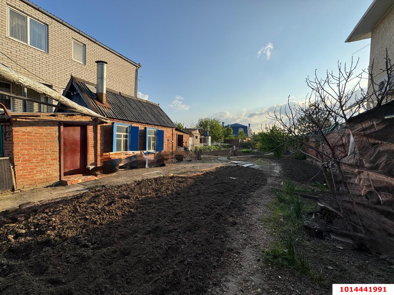 Фото №3: Земельный участок под ИЖС 7.08 сот. - Краснодар, Пашковский, ул. Украинская, 20