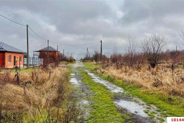 Фото №3: Участок садоводство 10 сот. - Смоленская, ул. Степная