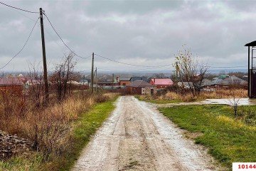 Фото №4: Участок садоводство 10 сот. - Смоленская, ул. Степная
