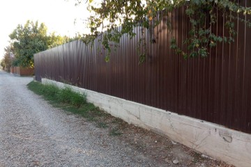 Фото №3: Земельный участок под ИЖС 5 сот. - Новый, ст Дружба, ул. Вишнёвая, 238