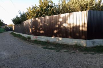 Фото №2: Земельный участок 5 сот. - Новый, ст Дружба, ул. Вишнёвая, 238