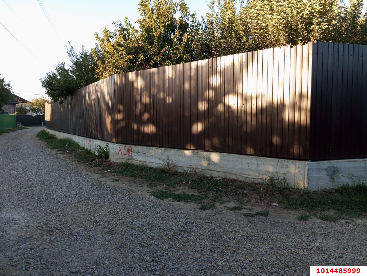 Фото №2: Земельный участок 5 сот. - Новый, ст Дружба, ул. Вишнёвая, 238