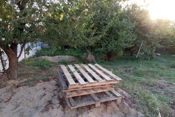 Фото №2: Земельный участок под ИЖС 5 сот. - Новый, ст Дружба, ул. Вишнёвая, 238