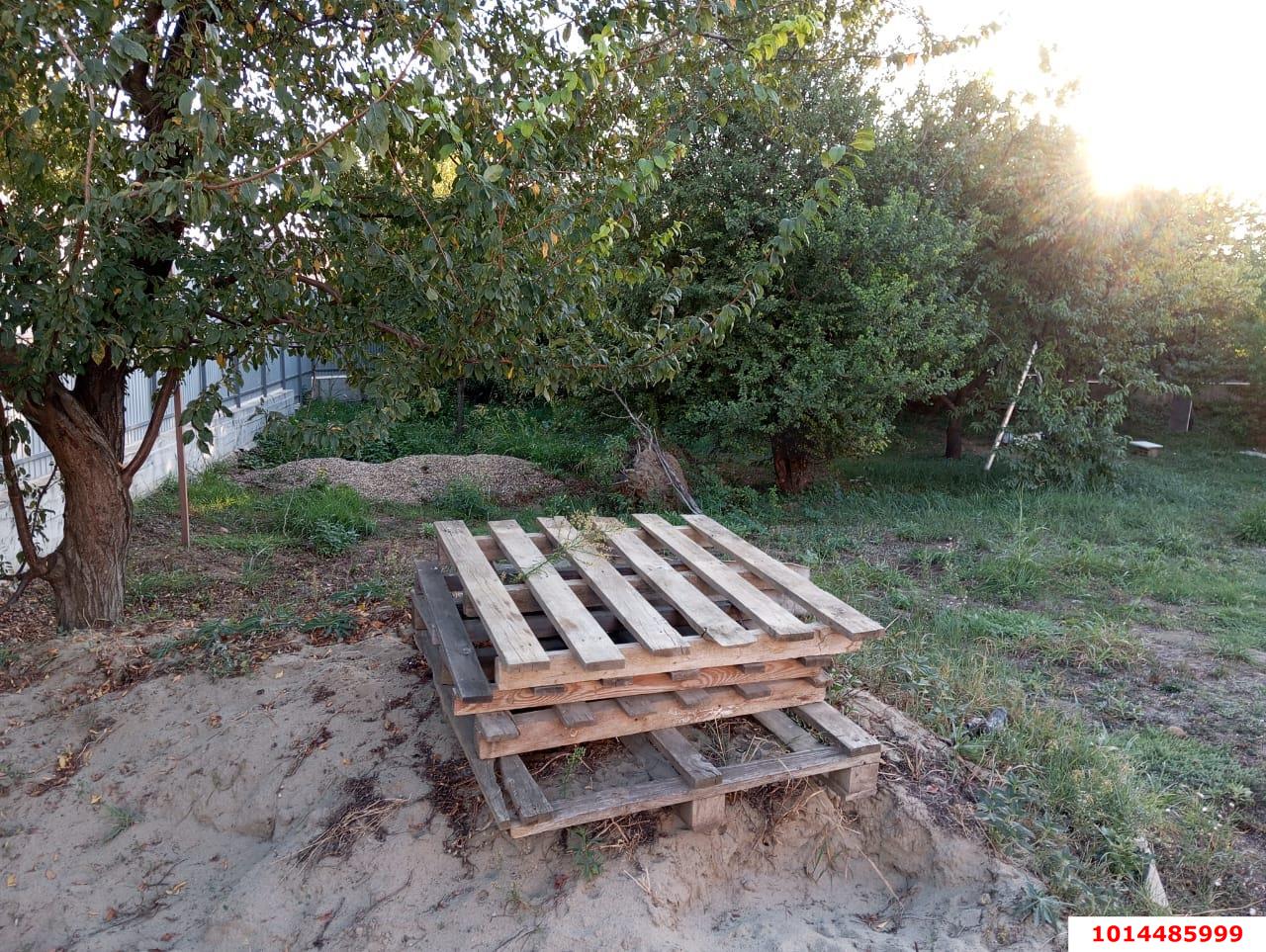 Фото №2: Земельный участок под ИЖС 5 сот. - Новый, Дружба, ул. Вишнёвая, 238