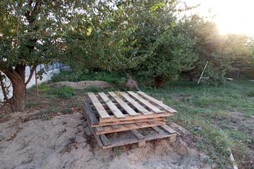 Фото №1: Земельный участок 5 сот. - Новый, ст Дружба, ул. Вишнёвая, 238