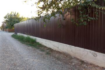 Фото №3: Земельный участок 5 сот. - Новый, ст Дружба, ул. Вишнёвая, 238