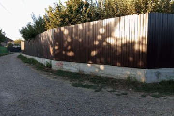 Фото №2: Земельный участок под ИЖС 5 сот. - Новый, ст Дружба, ул. Вишнёвая, 238