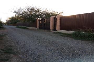 Фото №3: Земельный участок 5.28 сот. - Новый, ст Дружба, ул. Вишнёвая, 238